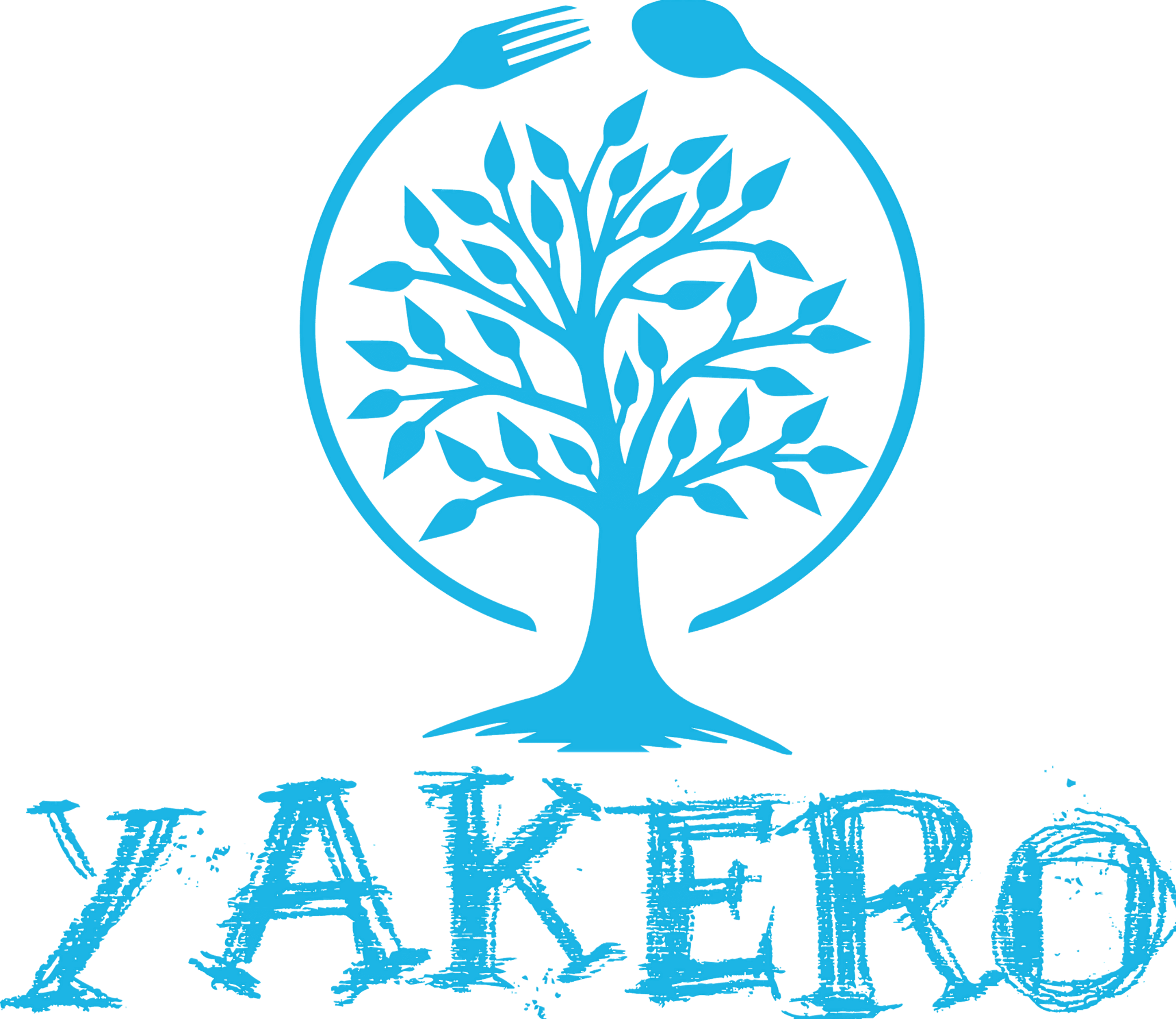 Logo de Yakero
